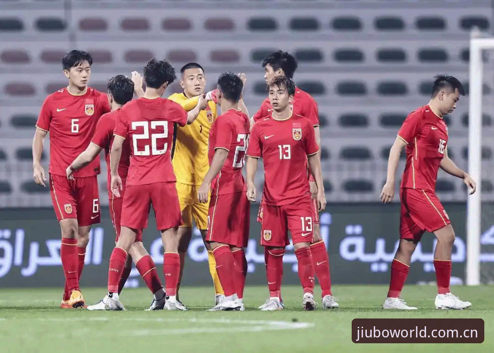 九博国际手机版 世界杯66队扩军 vs 48队时代:中国男足离梦想更近还是更远?